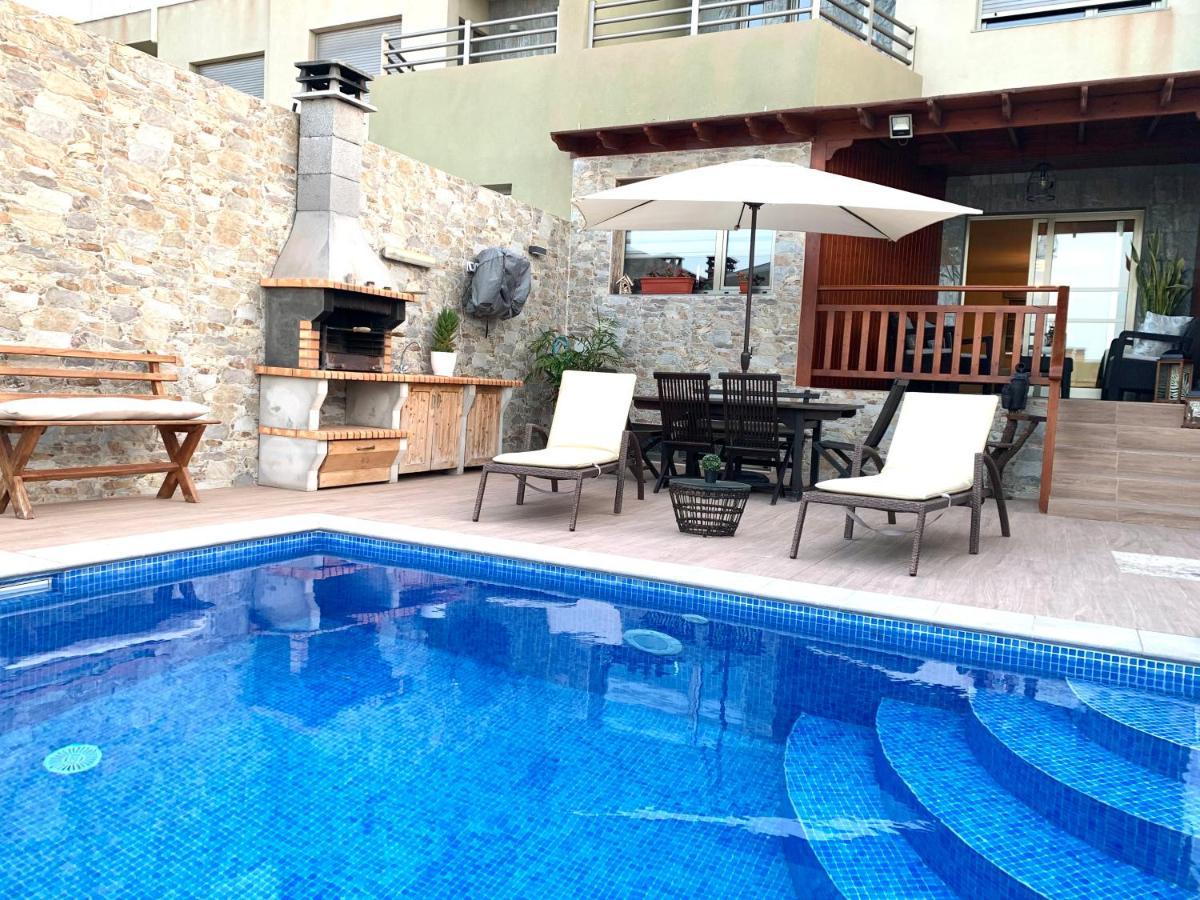 Villa Turmero Puerto del Rosario  Exterior photo